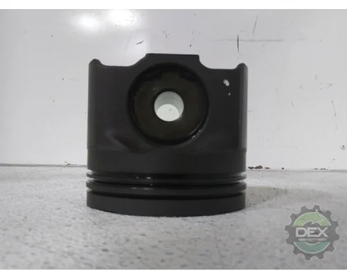   Piston