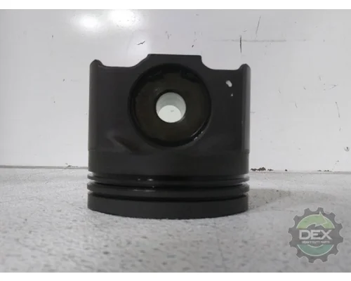   Piston