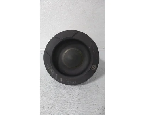   Piston