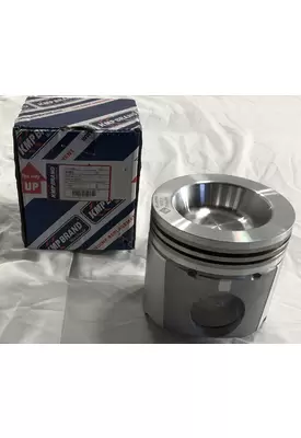   Piston