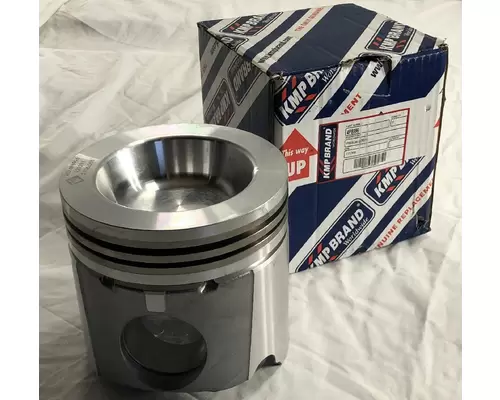   Piston