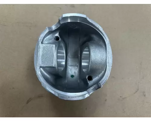   Piston