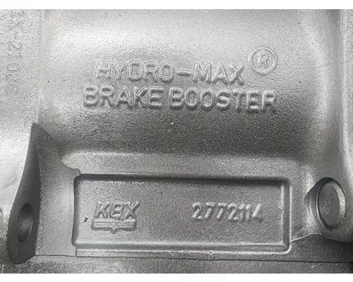   Power Brake Booster