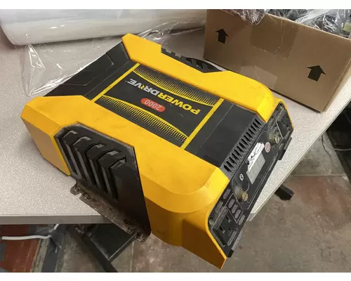   Power Inverter