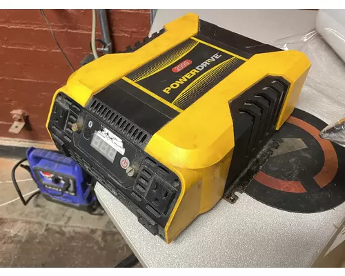   Power Inverter