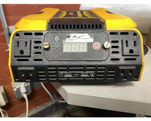   Power Inverter