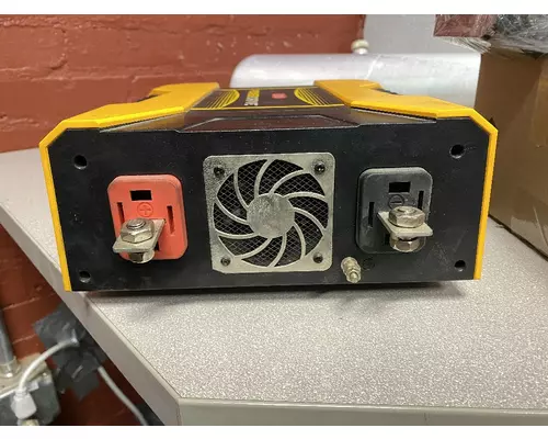   Power Inverter