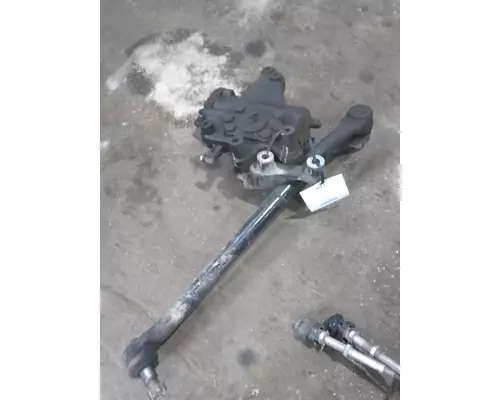   Power Steering Assembly