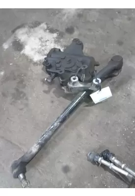   Power Steering Assembly