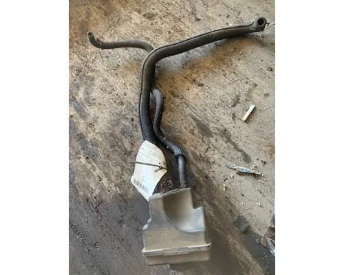   Power Steering Pressure HoseRes