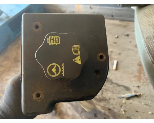   Power Steering Pressure HoseRes