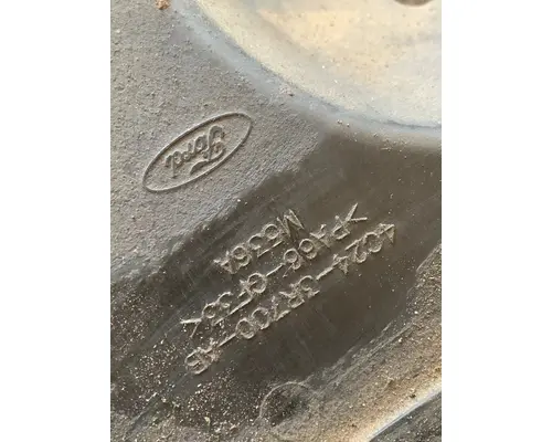   Power Steering Pressure HoseRes