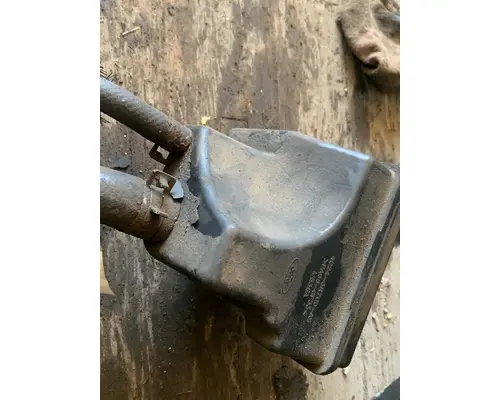   Power Steering Pressure HoseRes