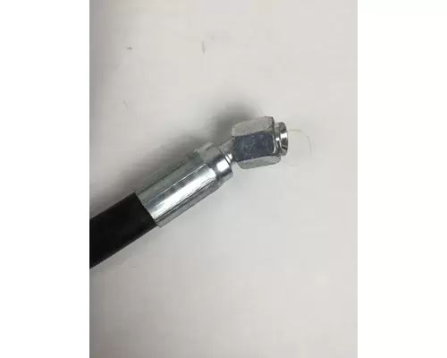   Power Steering Pressure Hose