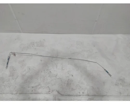   Power Steering Pressure Hose