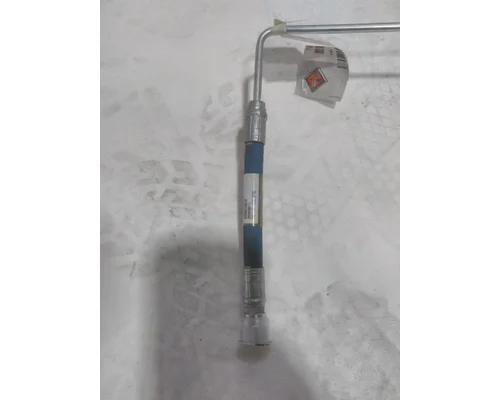   Power Steering Pressure Hose