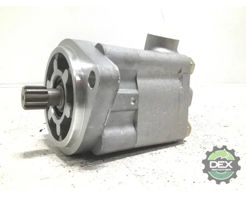   Power Steering Pump