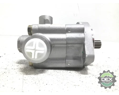   Power Steering Pump