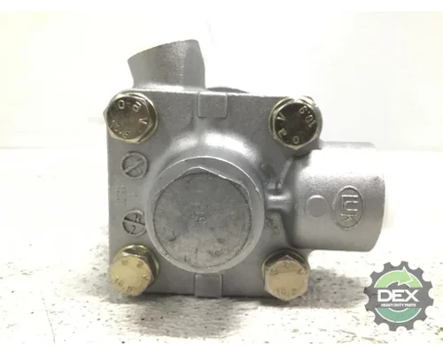   Power Steering Pump