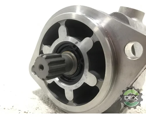   Power Steering Pump