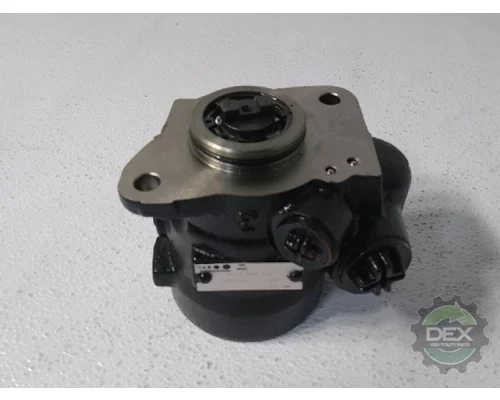   Power Steering Pump