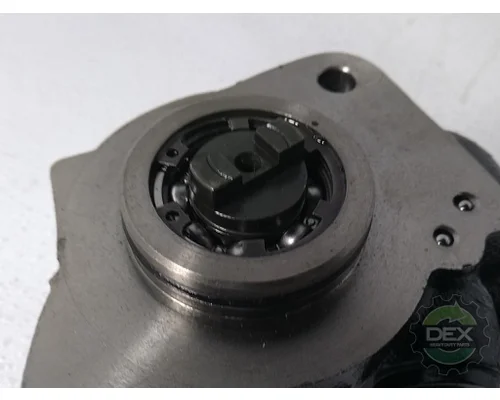   Power Steering Pump