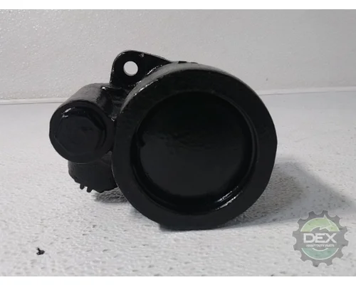   Power Steering Pump