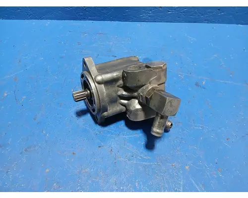   Power Steering Pump