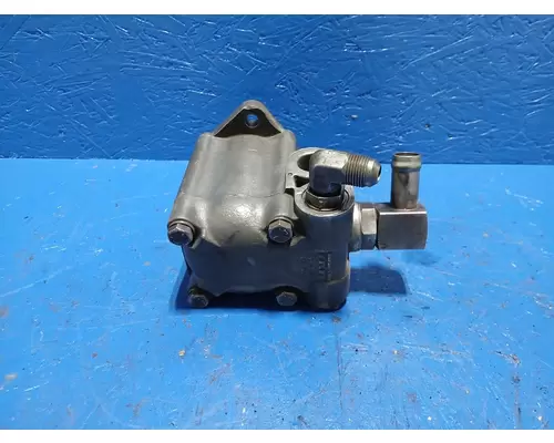  Power Steering Pump