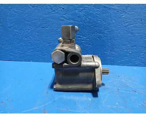   Power Steering Pump