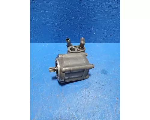   Power Steering Pump