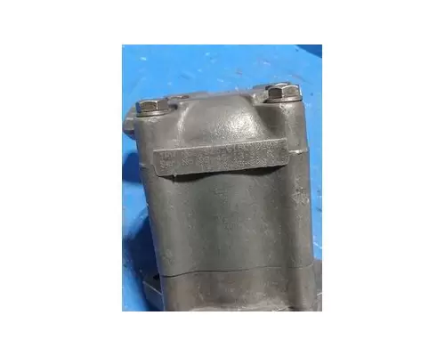   Power Steering Pump