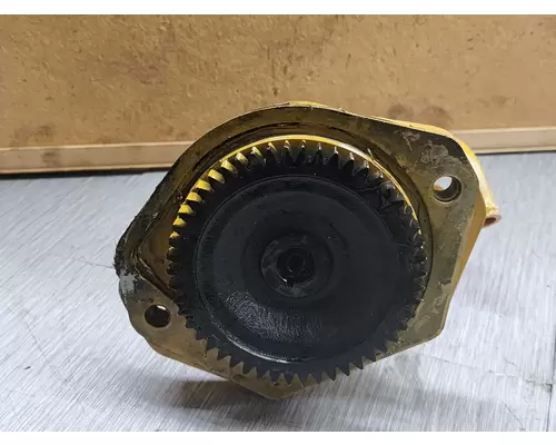   Power Steering Pump