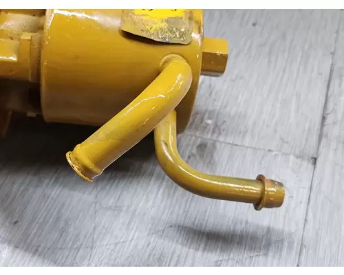   Power Steering Pump