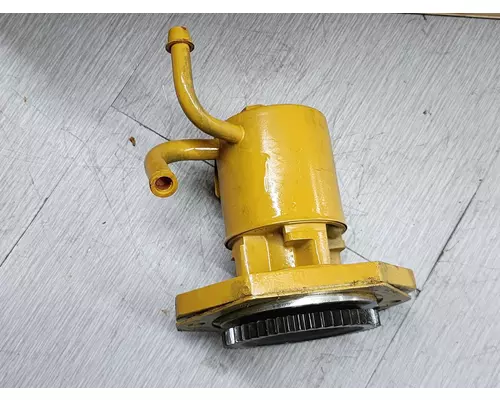   Power Steering Pump