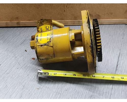   Power Steering Pump