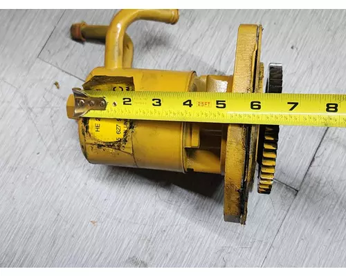   Power Steering Pump