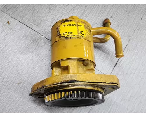   Power Steering Pump