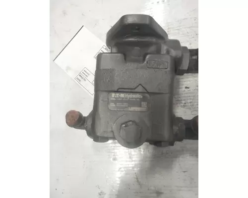   Power Steering Pump