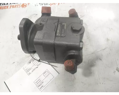   Power Steering Pump
