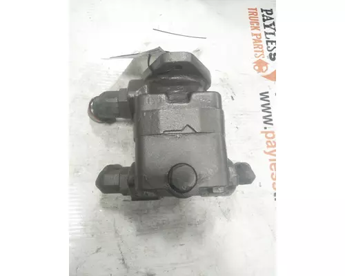   Power Steering Pump