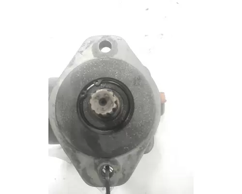   Power Steering Pump