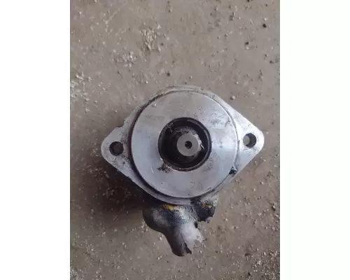   Power Steering Pump