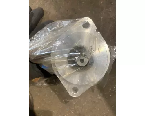   Power Steering Pump