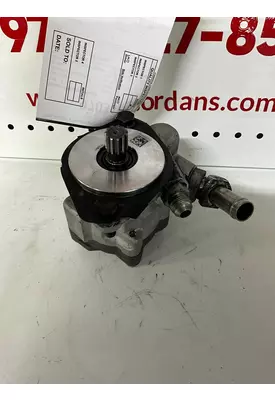   Power Steering Pump