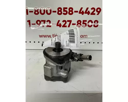   Power Steering Pump