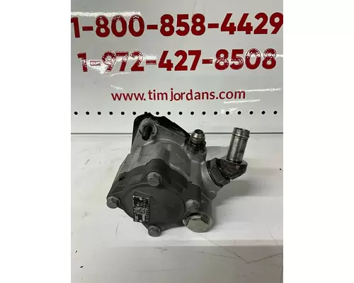   Power Steering Pump