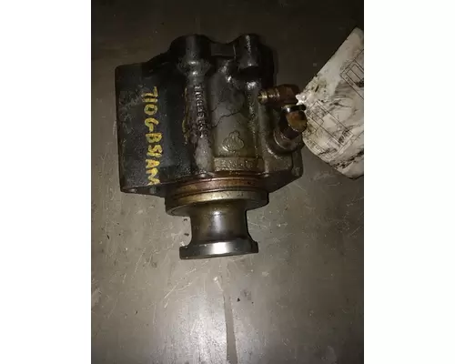   Power Steering Pump