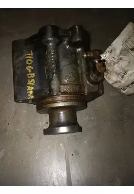   Power Steering Pump