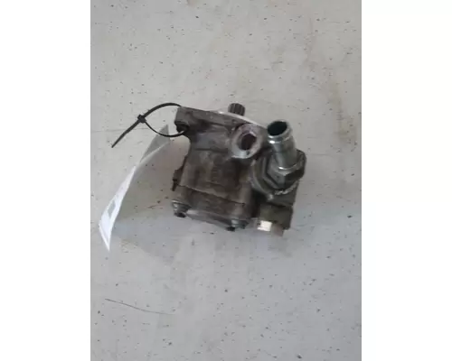   Power Steering Pump